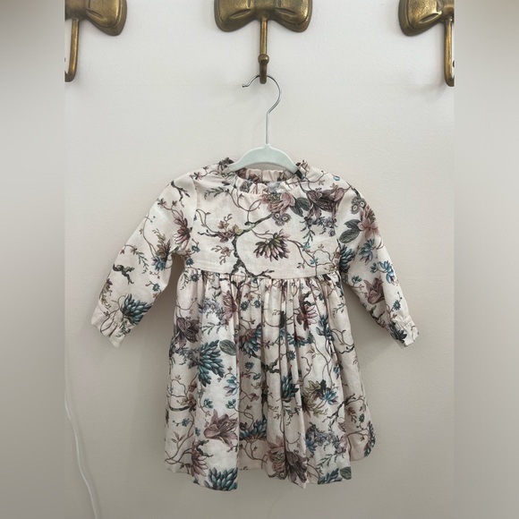 Edgehill Collection Dresses Nicola Bathie For Dillards Edgehill